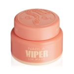 نابلا ماسك ومرطب للشفاه فايبر - خوخ - 15 مل