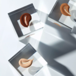 ⁦كاتريس كريم أساس فاونديشن سائل لتغطية اتش دي⁩ - الصورة ⁦3⁩