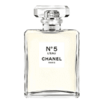 شانيل عطر N°5 لو للنساء - او دو تواليت
