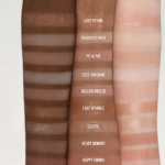 ⁦داسيك مجموعة ظلال العيون - 03 نود بوشن⁩ - الصورة ⁦3⁩