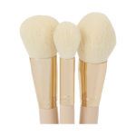 مجموعة فرش ترافل سيريس من اتش بي كوزماتيكس - 7 فرش