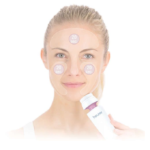 ⁦فرشاة العناية الشاملة من بيورير بيوتي - FC 95⁩ - الصورة ⁦4⁩