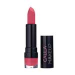 كالا ميك اب أحمر شفاه روج كريمي شبه مطفي - CM-67