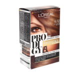 صبغة شعر برودجي من لوريال باريس - أشقر ذهبي غامق