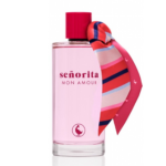 الجانسو عطر سينيوريتا مون أمور للنساء - او دو تواليت