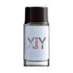 عطر هوقو اكس واي من هوقو بوس للرجال - او دي تواليت