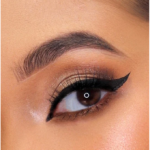 ⁦بودرة حواجب برو باو من ذا بالم - بني داكن - 1.2غ⁩ - الصورة ⁦3⁩