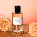 ⁦فرانك اوليفير عطر عنبر جولد - او دي برفيوم⁩ - الصورة ⁦2⁩