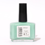 ⁦طلاء أظافر من نوره بو عوض - تيفاني⁩ - الصورة ⁦2⁩