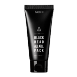 منظف الأنف للرؤوس السوداء اول كيل باك من ناسيفيك - 40مل