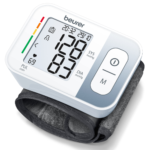 BC 28 - بيورير جهاز قياس ضغط الدم للمعصم