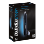 ⁦بيبيليس ماكينة حلاقة شعر الأنف والأذن - E650E⁩ - الصورة ⁦2⁩