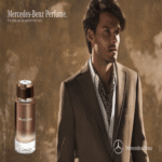 ⁦مرسيدس بنز عطر لو بارفيوم للرجال - او دو بارفيوم⁩ - الصورة ⁦2⁩