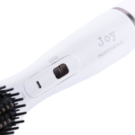 ⁦فرشاة تصفيف الشعر 3 في 1 من جوي - ابيض⁩ - الصورة ⁦2⁩