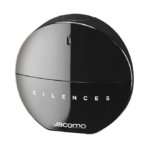 عطر سايلنس سبلايم جاكومو للنساء - او دي بارفيوم