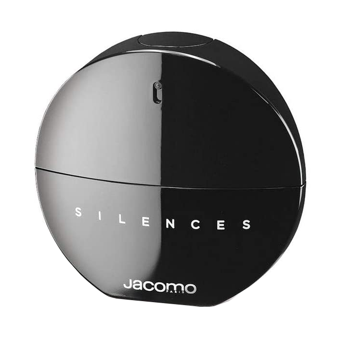 47317068_JacomoSilencesSublimeForWomen-EauDePerfume-50ml- عطر سايلنس سبلايم جاكومو للنساء - او دي بارفيوم - الصورة 1
