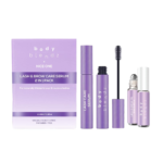 مجموعة سيروم العناية بالحواجب والرموش من بودي بلندز - قطعتين