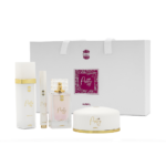 اجمل مجموعة بريتي كلاسيك - 4 قطع