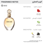 ⁦روبرتو كفالي عطر ربورتو كفالي للنساء - او دو بارفيوم⁩ - الصورة ⁦2⁩