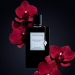 ⁦فان كليف اند اربلز عطر اوركيد ليذر - او دو بارفيوم⁩ - الصورة ⁦2⁩