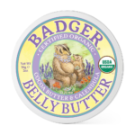 ⁦زبدة عضوية للبطن بزبدة الكاكاو والآذريون من بادجر - 56جم⁩ - الصورة ⁦2⁩