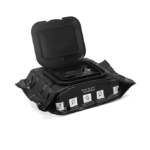 ⁦كالا ميك اب مناديل إزالة المكياج - 25 منديل⁩ - الصورة ⁦4⁩