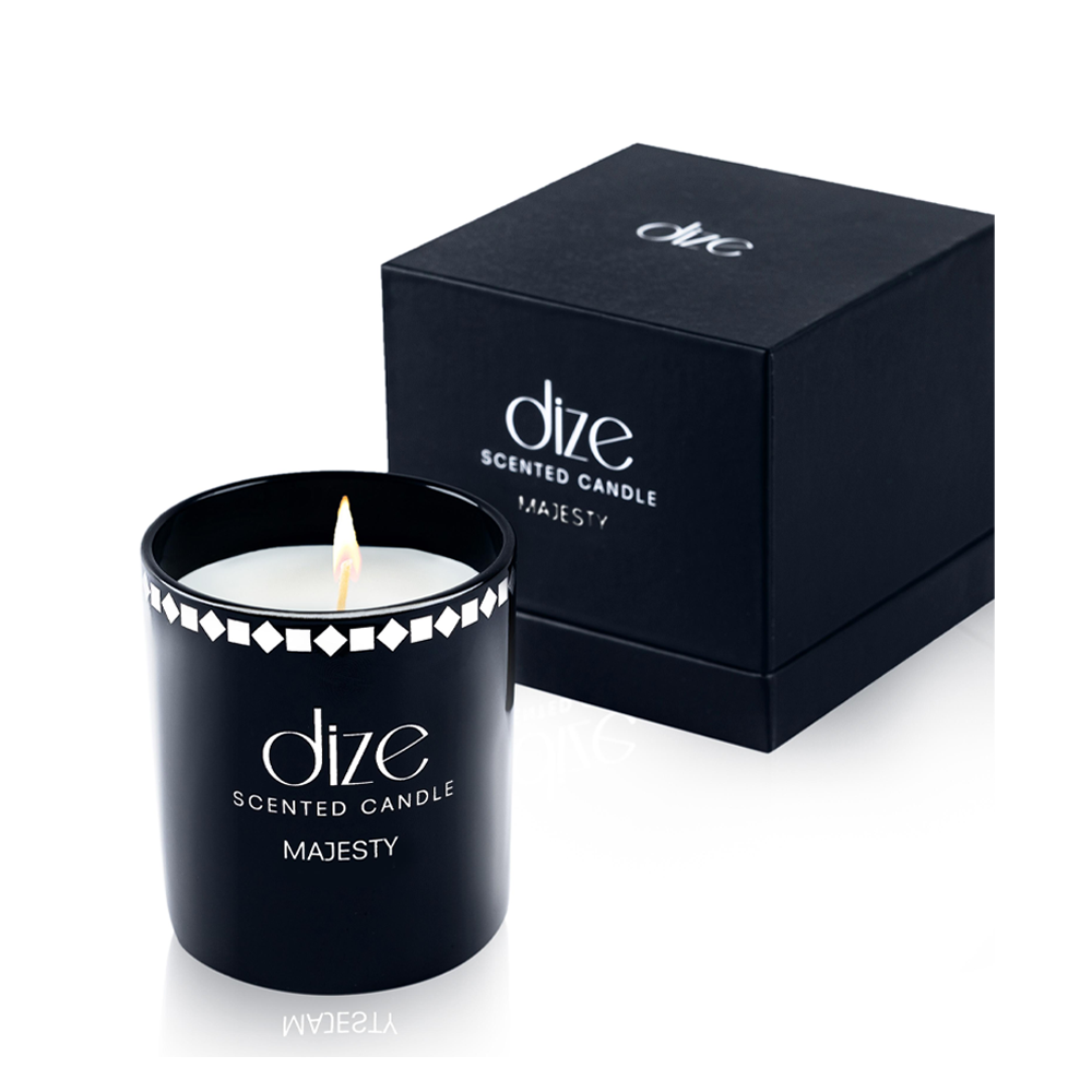 47499866_1738745556_26080e15db6f207d061bbaa27aaf5371 دايز شمعة معطرة ماجيستي - 200جم - الصورة 1