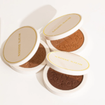 ⁦نادين نجيم بيوتي بودرة برونزر صن كيسد جلو⁩ - الصورة ⁦3⁩