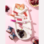 ⁦انغا بلسم شفاة ووتر قلو ميلتنغ بالم⁩ - الصورة ⁦4⁩