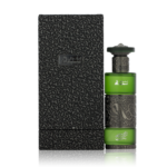 اصغر علي بهيج - او دو بارفيوم