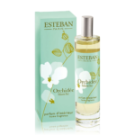 ⁦استيبان باريس اوركيد بلانك بخاخ معطر للجو - 75 مل⁩ - الصورة ⁦2⁩