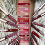 ⁦توب فيس احمر شفاه انستايل اكستريم مطفي - 04⁩ - الصورة ⁦4⁩