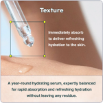 ⁦تيام سيروم حمض الهيالورونيك المنعش - 40 مل⁩ - الصورة ⁦3⁩