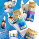 ⁦ايفلين سيروم بايو هيالورون لتجاعيد البشرة بالهيالورونيك - 18مل⁩ - الصورة ⁦2⁩