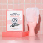 ⁦مومز باث ليفة التقشير للتخلص من مشاكل الجسم - 8 قطع⁩ - الصورة ⁦4⁩