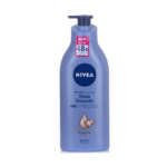 لوشن الترطيب للجسم بزبدة الشيا من نيفيا - 625مل