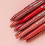 ⁦بوجينيا أحمر شفاه روج مقاوم للماء ليب كولر فيلفت⁩ - الصورة ⁦2⁩