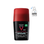 مزيل العرق كلينيكال كنترول 96 ساعة للرجال من فيتشي- 50مل