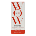 كولور واو صبغة شعر بودرة روت كفر اب - أحمر