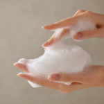 ⁦غسول الجسم المعجزة بأحماض التقشير 30 يوم لعلاج الحبوب من سوم باي مي - 400جرام⁩ - الصورة ⁦2⁩