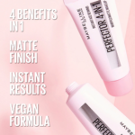 ⁦ميبلين انستانت بيرفيكتور كريم محسن 4 في 1⁩ - الصورة ⁦3⁩