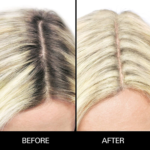 ⁦كولور واو صبغة شعر بودرة روت كفر اب - بلاتينيوم/لايت بلوند⁩ - الصورة ⁦3⁩