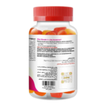 ⁦جاميزينج فيتامين سي + زنك للأطفال - 60 حلوى⁩ - الصورة ⁦2⁩