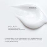 ⁦بيستلو كريم سيف ريسبي ترطيب وحماية من الشمس بمعامل 50+ - 50 مل⁩ - الصورة ⁦2⁩