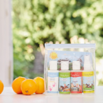 ⁦مجموعة الصغير الأساسية من تشايلدز فارم - 4 قطع⁩ - الصورة ⁦2⁩