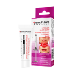 فيلر الشفاه الملمع من ديرموفيوتشر - 12مل