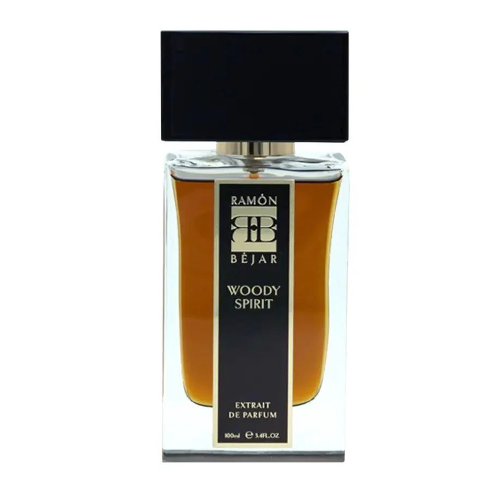 48016990_1731227550_3a4b618f2d4fdc751b734573aee582a8 رامون بيجار عطر وودي سبيريت - اكستريت دو برفيوم - الصورة 1