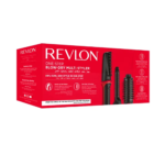 ⁦ريفلون مجفف ومصفف الشعر ون ستيب بلو دراي 3 في 1 - RVDR5333⁩ - الصورة ⁦2⁩