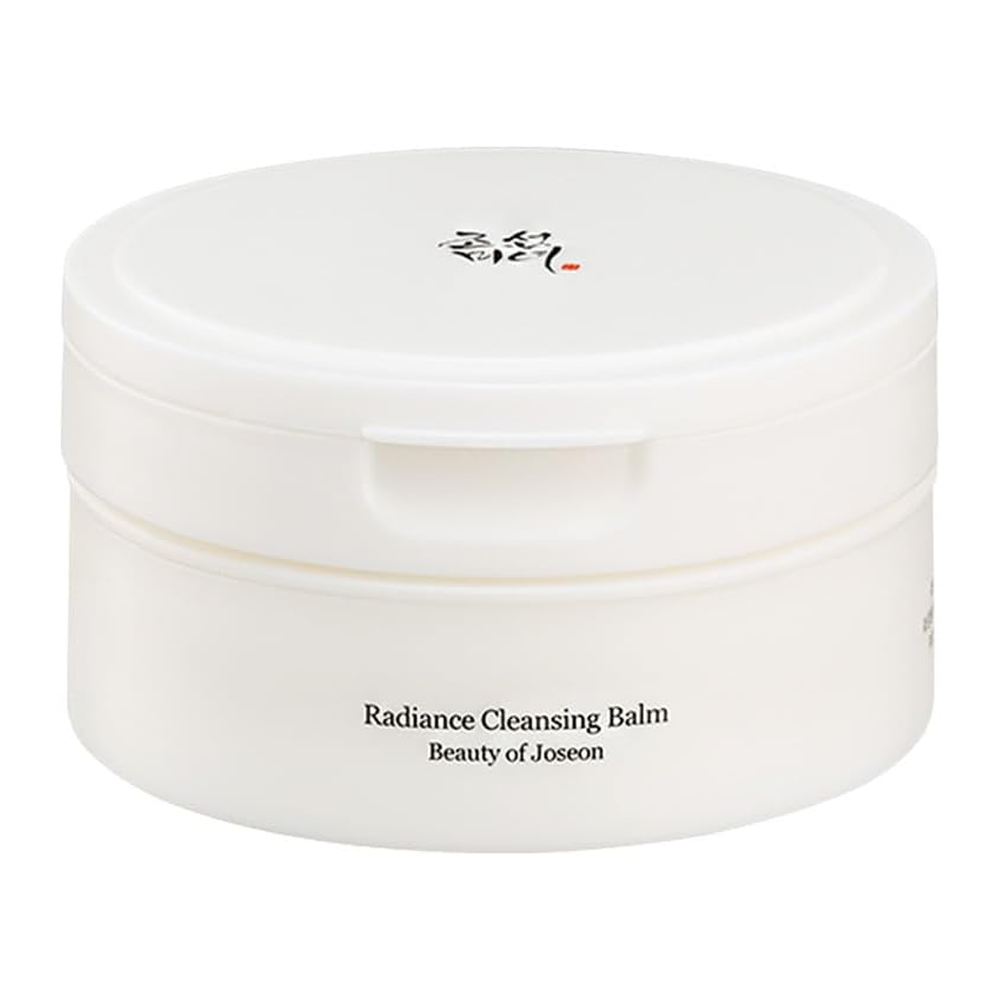 48056288_1708335648_e489d2af1506e2ed879221f61bc73c0b غسول منظف زيتي راديانس من بيوتي اوف جوسون - 100مل - الصورة 1