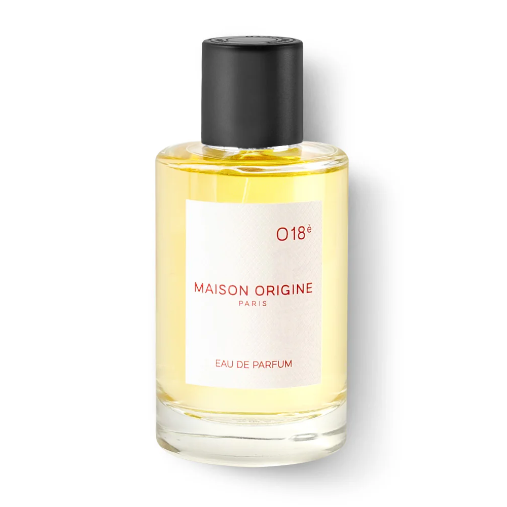 48064300_1750589706_22835ae9c42fc199a86f75ded353d115 ميزون اوريجين باريس عطر O18è - او دي بارفيوم - الصورة 1